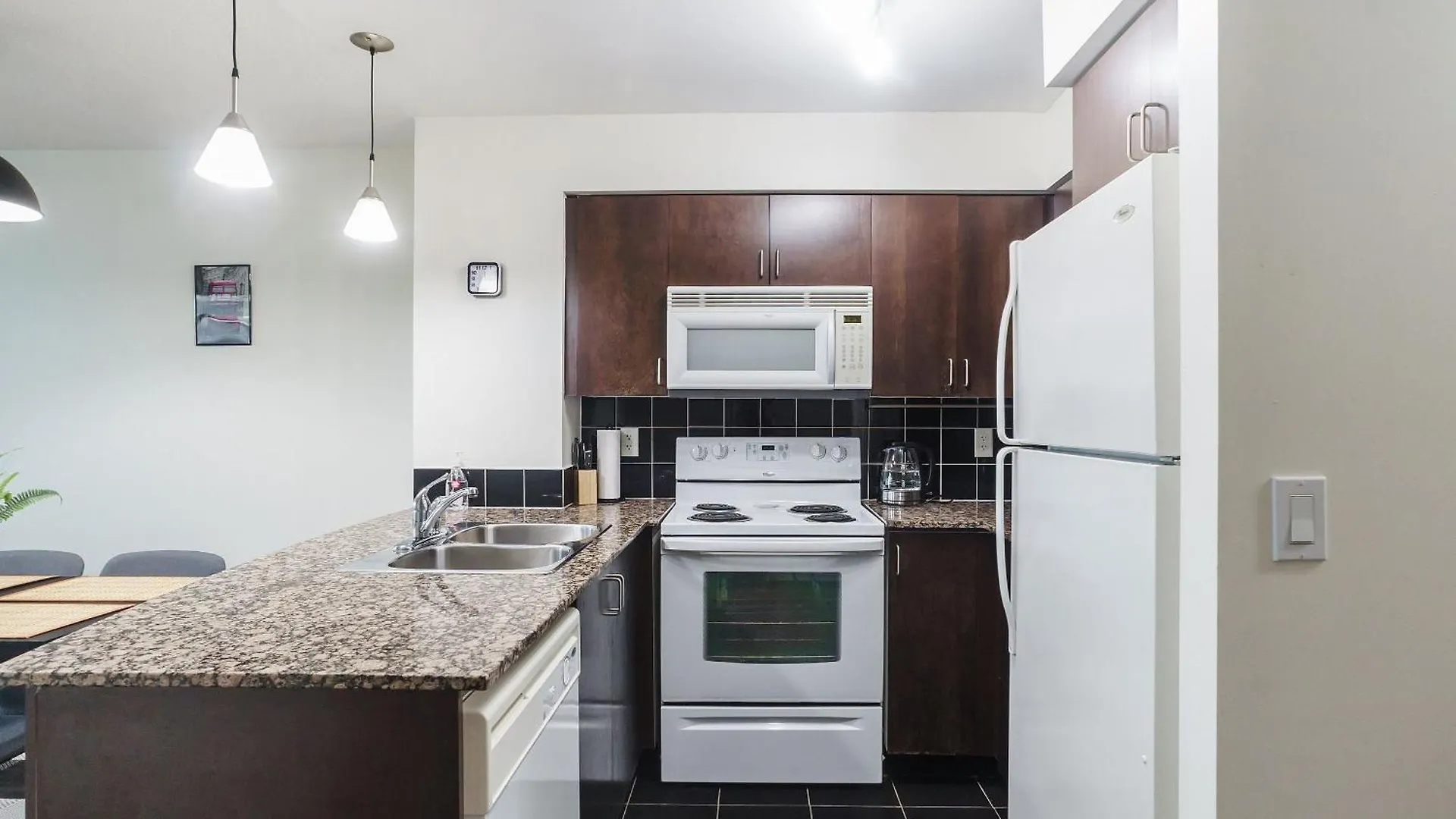 Lanterra Downtown Apartment Toronto 0*,