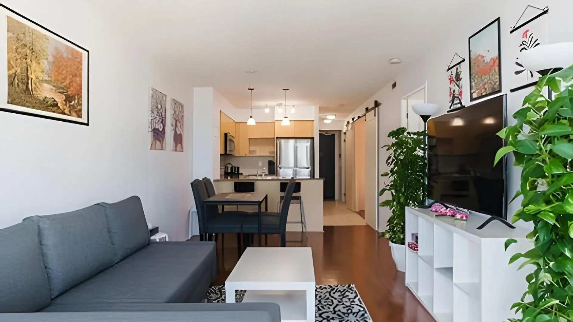 Lanterra Downtown Apartment Toronto 0*,  Canada