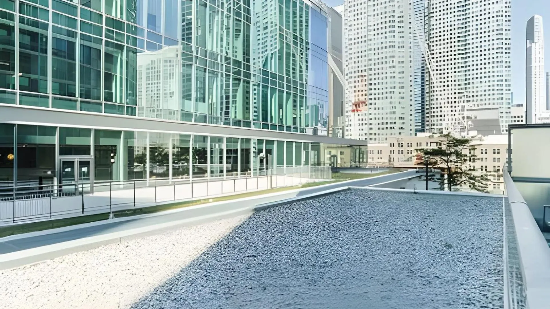 Lanterra Downtown Daire Toronto Kanada